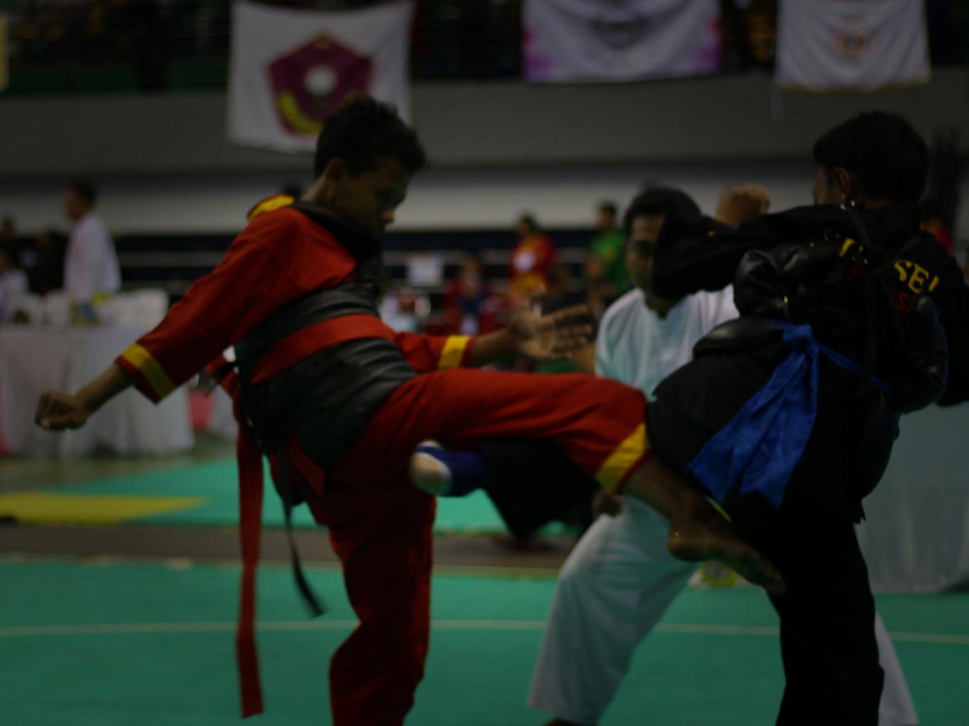 event SPORT AND ART COMPETITION 2026